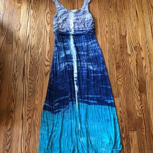 Beautiful Beach Dress